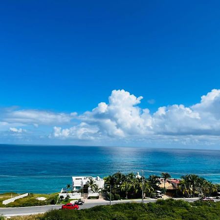 Holiday Apartment At La Diosa Condos Isla Mujeres Exteriér fotografie