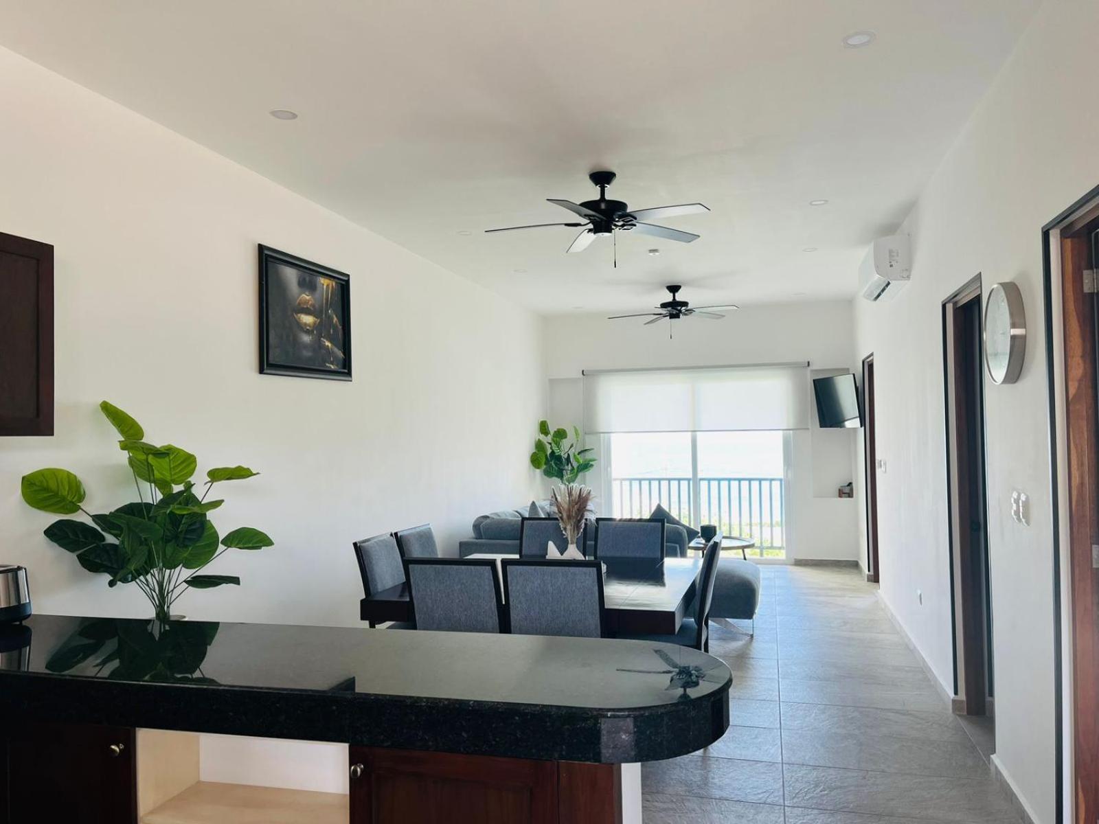 Holiday Apartment At La Diosa Condos Isla Mujeres Exteriér fotografie