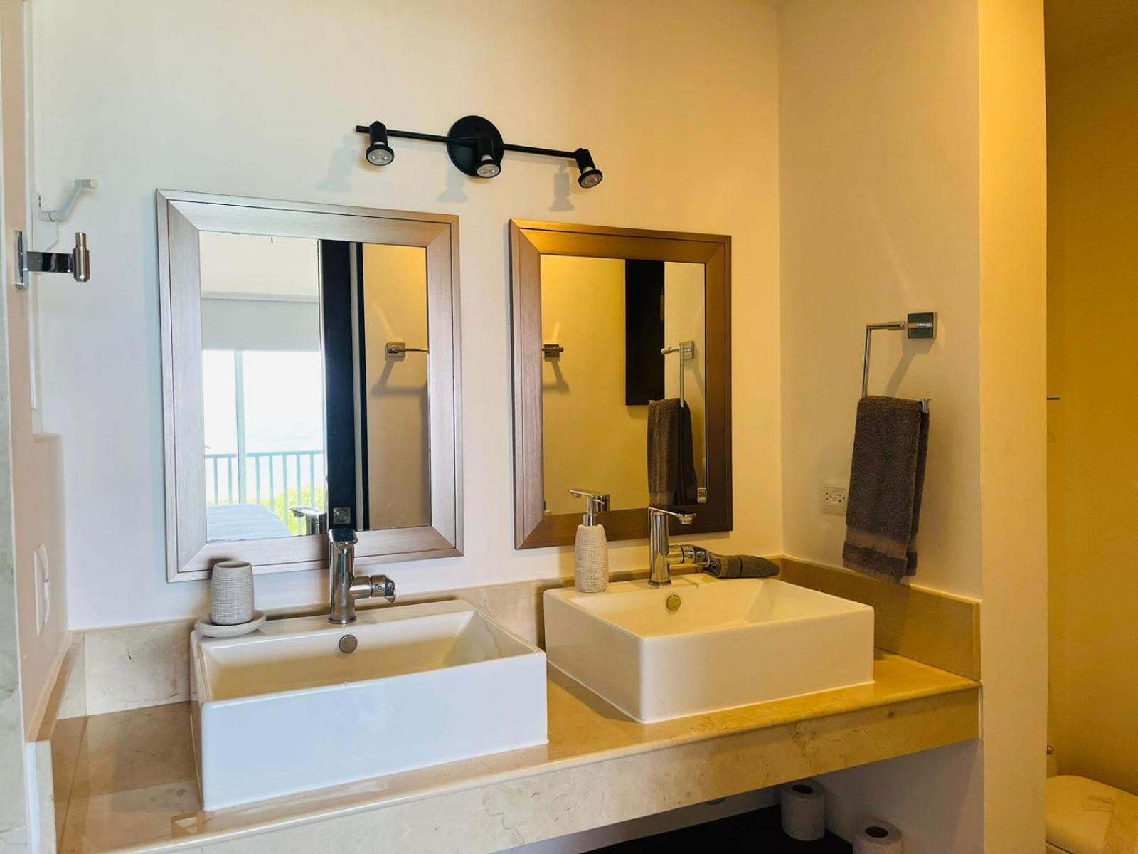 Holiday Apartment At La Diosa Condos Isla Mujeres Exteriér fotografie