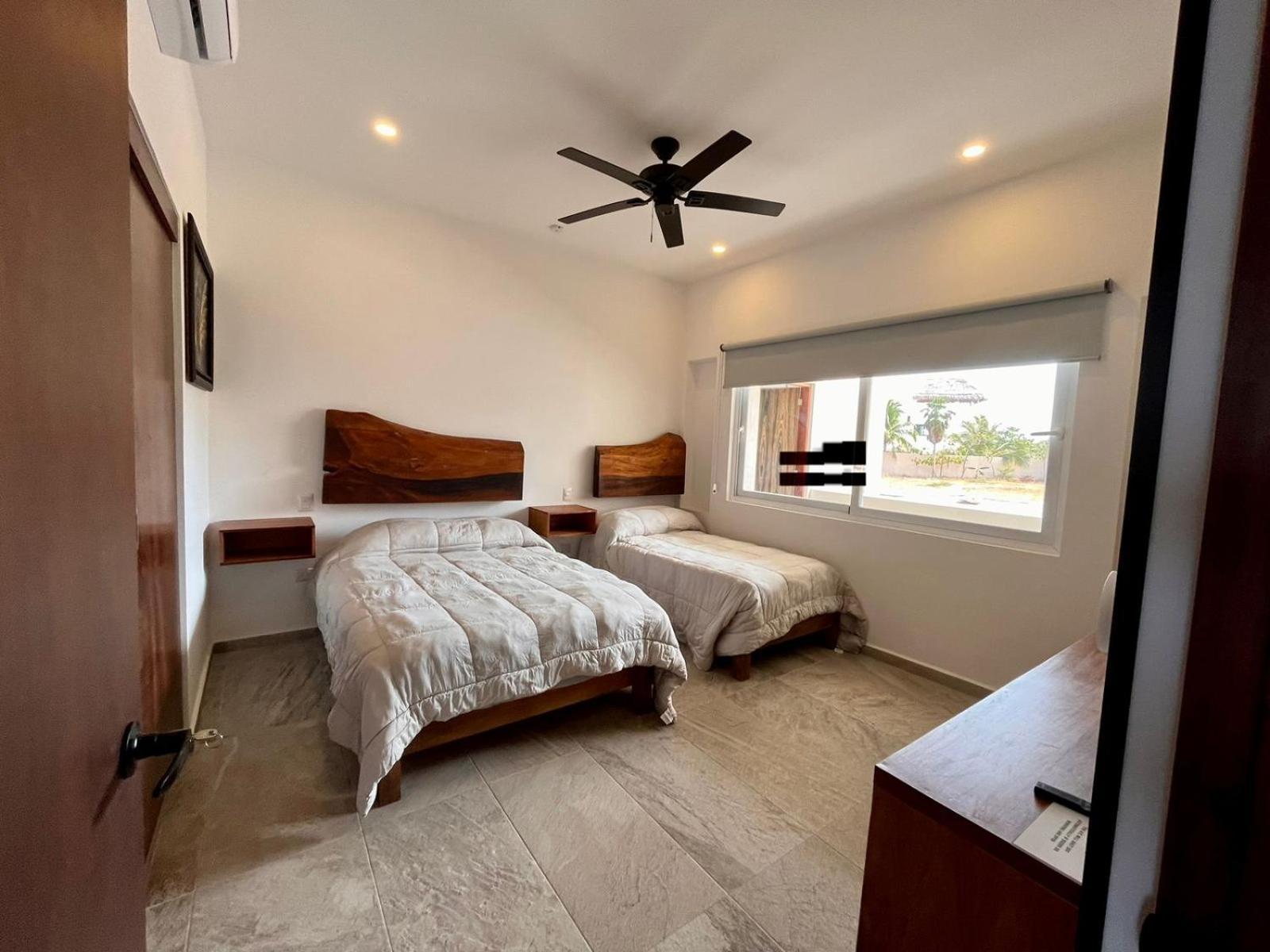 Holiday Apartment At La Diosa Condos Isla Mujeres Exteriér fotografie