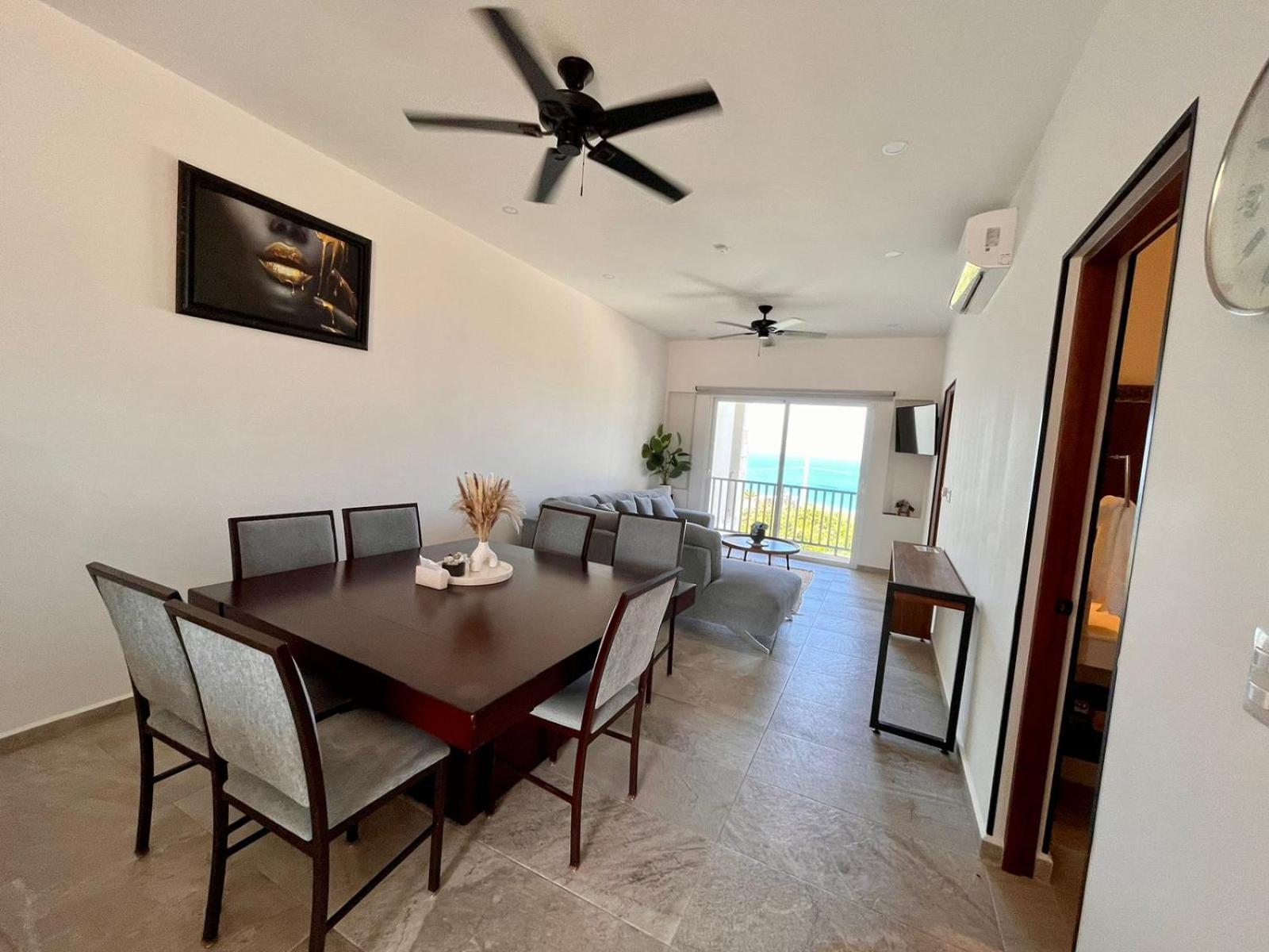 Holiday Apartment At La Diosa Condos Isla Mujeres Exteriér fotografie